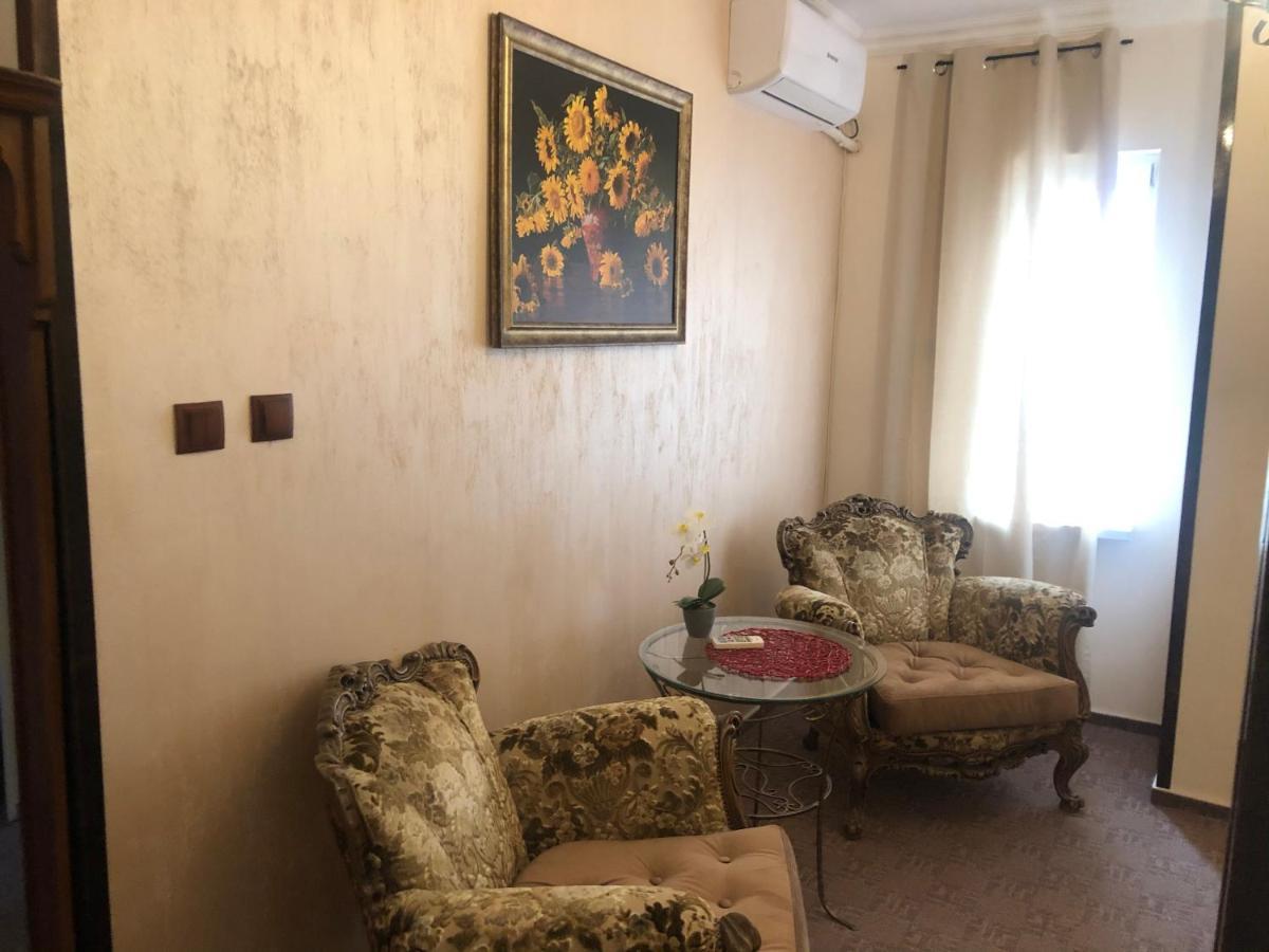 Sport Residence Bacău Buitenkant foto