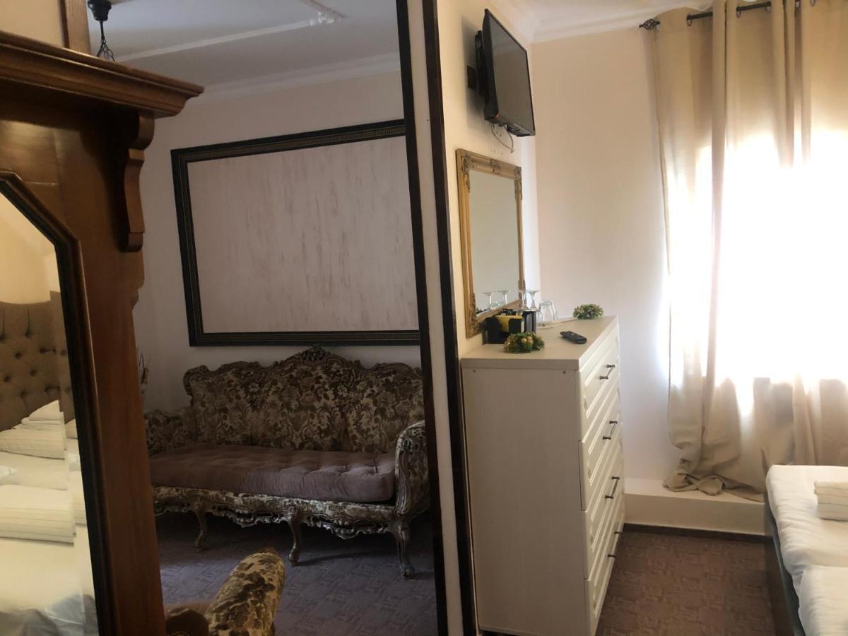 Sport Residence Bacău Buitenkant foto