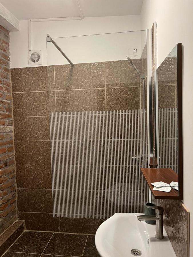 Sport Residence Bacău Buitenkant foto